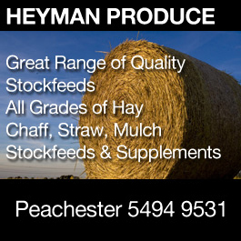 Heyman Produce
