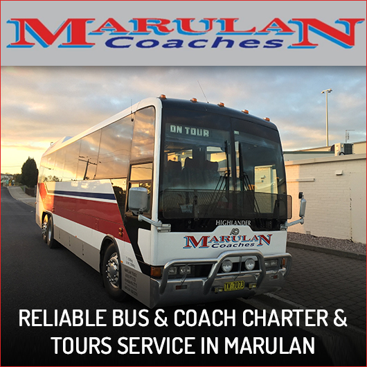 Marulan Coaches