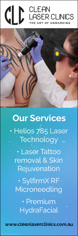 Clean Laser Clinics