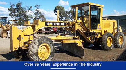 Eastern Constructions Pty Ltd Hero Image