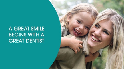 Nigel Burnett Dental Hero Image