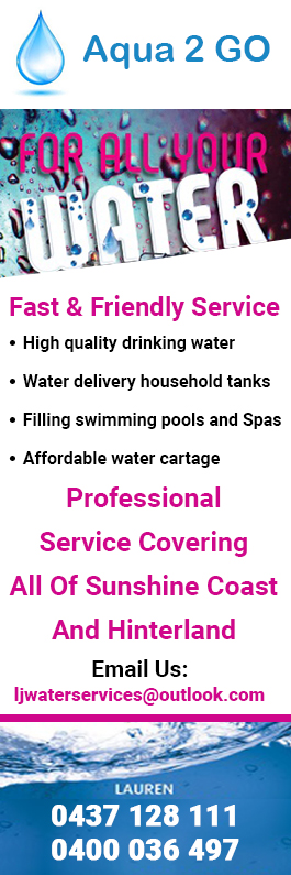 Aqua 2 GO