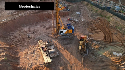 Soilsrock Engineering Pty Ltd Hero Image