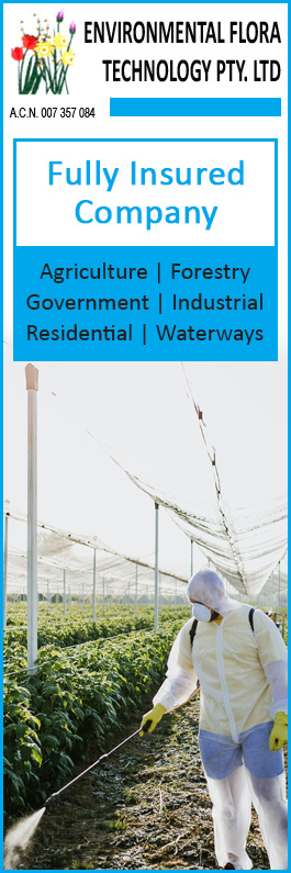 Environmental Flora Technology Pty. Ltd