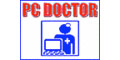 PC Doctor logo