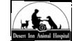 Desert Inn Animal Hospital logo