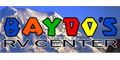 Baydo's RV Center logo