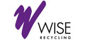 Wise Recycling, LLC logo