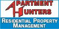 Apartment Hunters - Residential Property Management logo