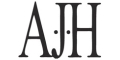 Allen J Harden Funeral Home logo