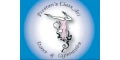 Class Act Dance & Gymnastics logo