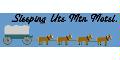 Sleeping Ute Mountain Motel logo