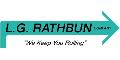 LG Rathbun Company logo