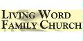 Living Word Family Church logo