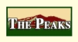 The Peaks logo