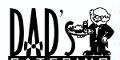 Dad's Catering Services logo