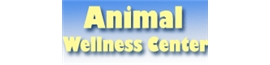 Animal Wellness Center logo