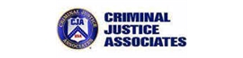 Criminal Justice Associates logo