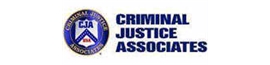 Criminal Justice Associates logo