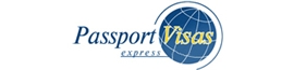 Passport Visas Express logo