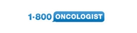 1-800-Oncologist logo