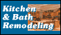 Kitchen & Bath Remodeling logo