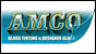 Amco Glass Tinting Co logo