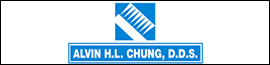Chung Alvin H L DDS logo