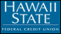 Hawaii State Federal Credit Union logo