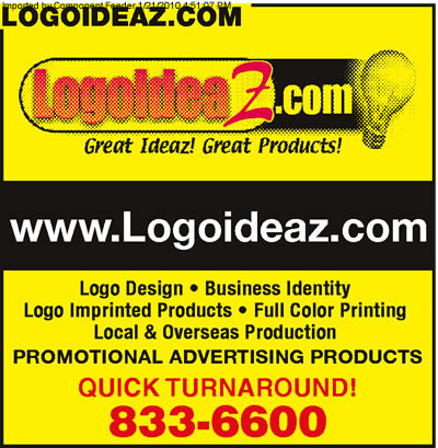 Logoideaz.com