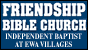 Friendship Christian Schools At Ewa Villages logo