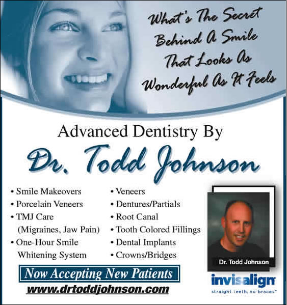 Johnson Todd DDS
