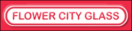 Flower City Glass logo