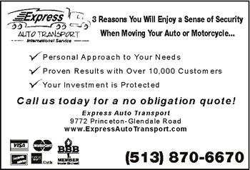 Express Auto Transport