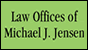 Jensen Michael J Atty logo