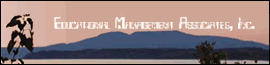 Educational Management Associates Inc (EMA) logo