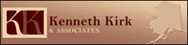 Kirk Kenneth Atty logo