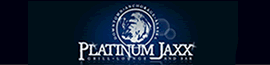 Platinum Jaxx logo