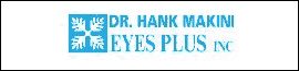 Eyes Plus Inc logo