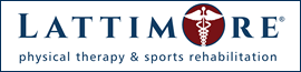 Lattimore Physical Therapy & Sports Rehabilitation logo
