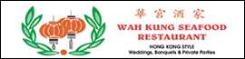 Wah Kung Restaurant logo