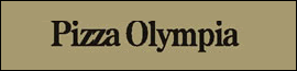 Pizza Olympia logo