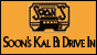 Soon's Kal Bi Drive In logo