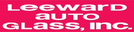 Leeward Auto Glass logo