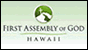 First Assembly Of God logo