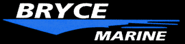Bryce Marine logo