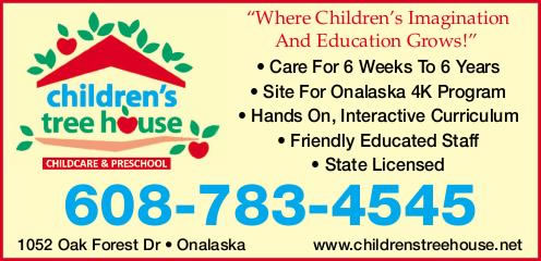 Childrens Tree House Child Care & Preschool