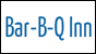 Bar -B-Q Inn logo