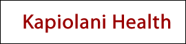 Kapiolani Medical Specialists logo