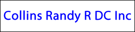 Collins Randy R DC Inc logo